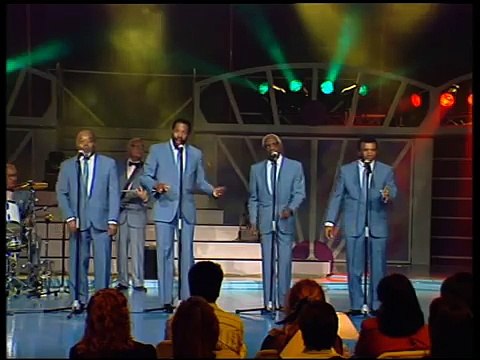 GOLDEN GATE QUARTET JOSHUA FIT THE BATTLE OF JERICHO