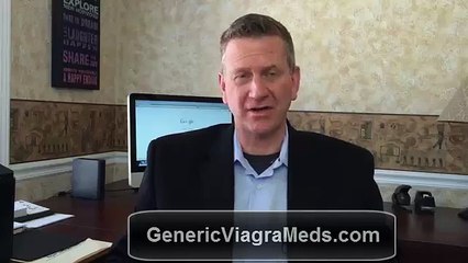 Generic VIagra Online