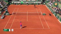 Roland Garros: Jo-Wilfried Tsonga et Dudi Sela se mettent au foot