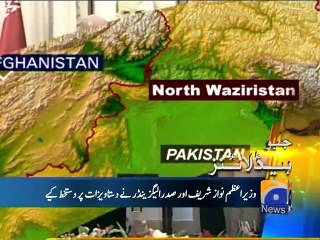 Geo Headlines-29 May 2015-1300