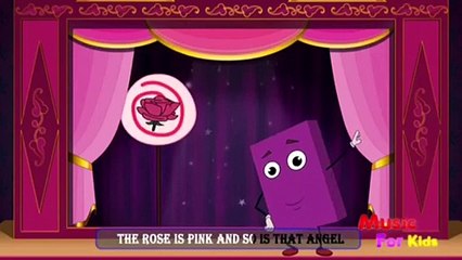 Fun Colors and Shapes Songs | Sing and Learn