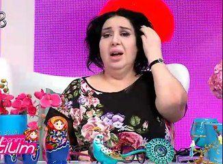 ezgi ünal işte benim 28 05 2015