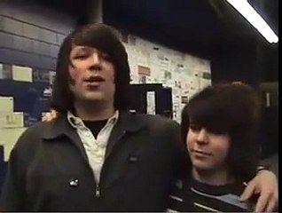 I'm Not A Hero, I'm Just A Coffee Shop