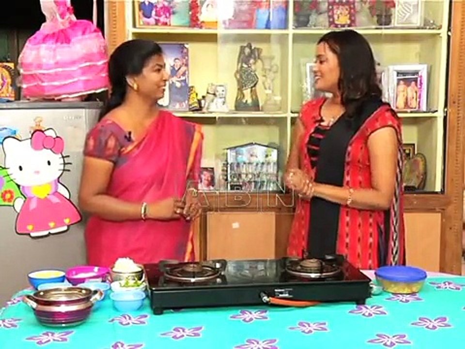 How to make Corn Rice Bullets - Kitchen 65