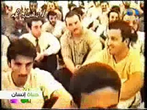 حياة انسان - الشيخ محمد بن صالح العثيمين -5