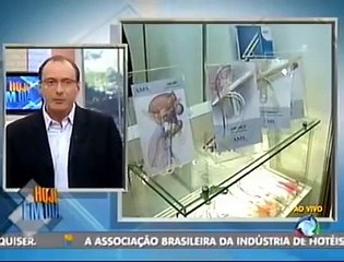 Noticias do Hoje em dia