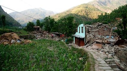 101 East - Nepal's Unsung Hero