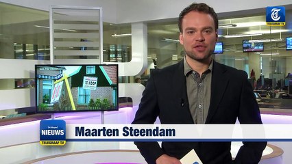 12.00 - ‘Starter zou moeten sparen’