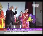 Astro Awani Malay News 3pm 9.7.08 Anita Sarawak Anugerah OXCEL Lifetime