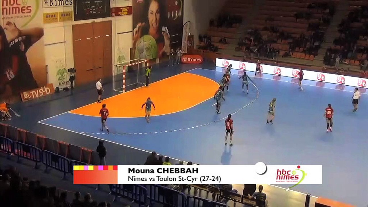 Highlights - J15 - LFH 14/15