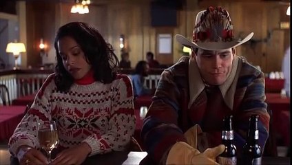 Dumb & Dumber - Bar scene, Waiting for Mary.