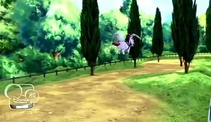 Sofia The First Song Anything French - Cartoon for Kids - Cartoon Disney Junior