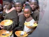 Das Leben der Kinder in Afrika