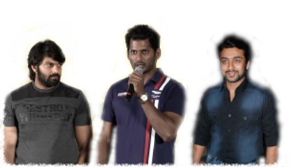 Vishal gonna  contest in Actors Association President | 123 Cine news | Tamil Cinema News