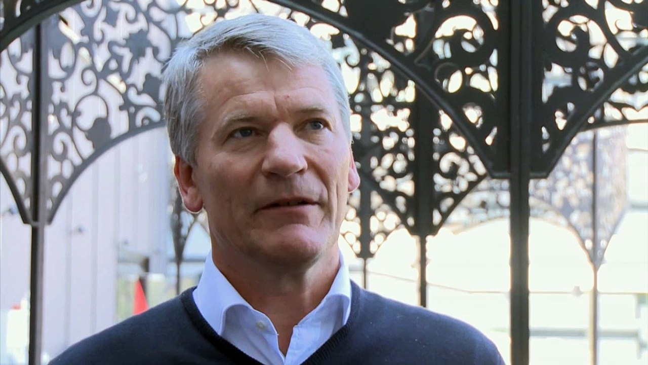 Gill: 'WM-Boykott nur der allerletzte Ausweg'