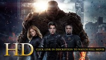 @Fantastic Four Full Movie Streaming Online (2015) 720p HD [Megashare]