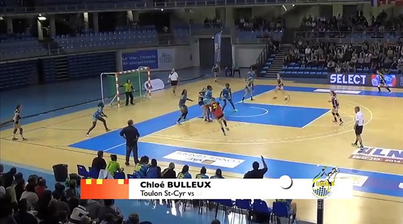 Highlights - Play-Downs J1 - LFH 14/15