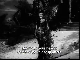 lag ja gale /clear sound print subtitles/ best of Latha