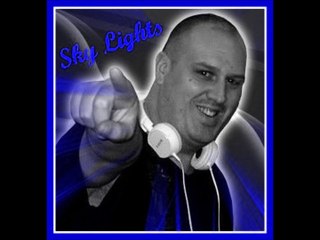 Dj Sky Lights divers année 80 volume 02