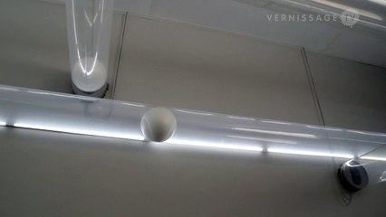 Szilárd Cseke: Sustainable Identities / Hungarian Pavilion at the Venice Biennale 2015