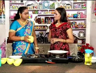 How to make Dry Fruits Ravva Chocolate - Kitchen 65
