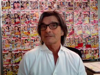 ROBERTO ALESSI / Torna a casa Alessi - Donatella Versace