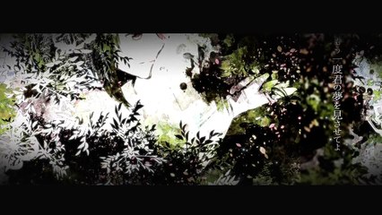 【GUMI】 君の夢の中で 【オリジナルPV】