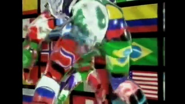 Vinhetas Copa do Mundo Globo 1978-2010