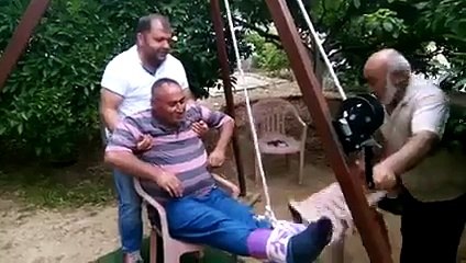 Bel fıtığı tedavisi mi işkence mi