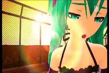 【React - [Full]】{Vocaloid - Miku y Len x Rin}