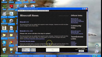Play with friends on singleplayer (Minecraft 1.7.10)