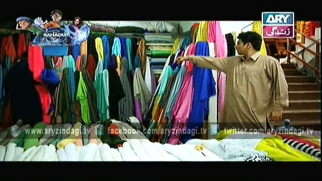 Raja Inder Ep - 16 - 28th May 2015