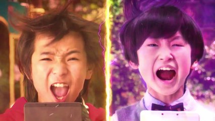 Dragon Ball Z : Extreme Butôden - Pub Japon #2