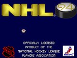NHL 94 Intro Theme (SNES)