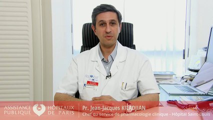 Jean-Jacques Kiladjian