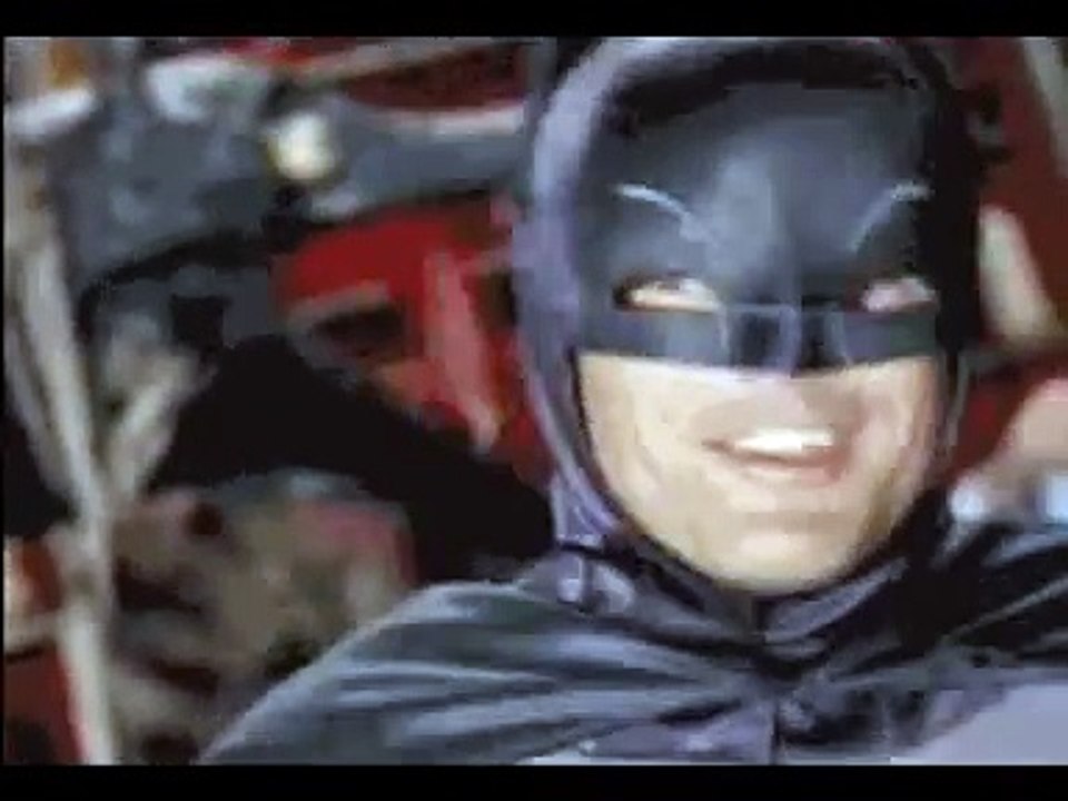 Batman ualuealuealeuale