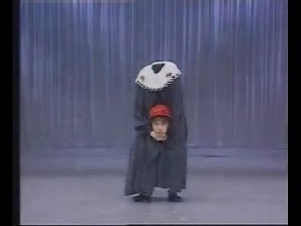 Japan Talent Show