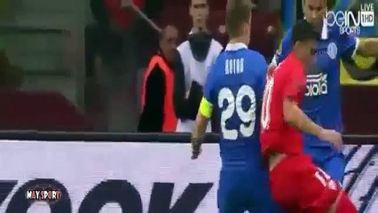 HIGHLIGHT ▶Dnipro Dnipropetrovsk vs Sevilla 2 - 3 ●  27 05 2015 ● Final  Europa League 2014-2015