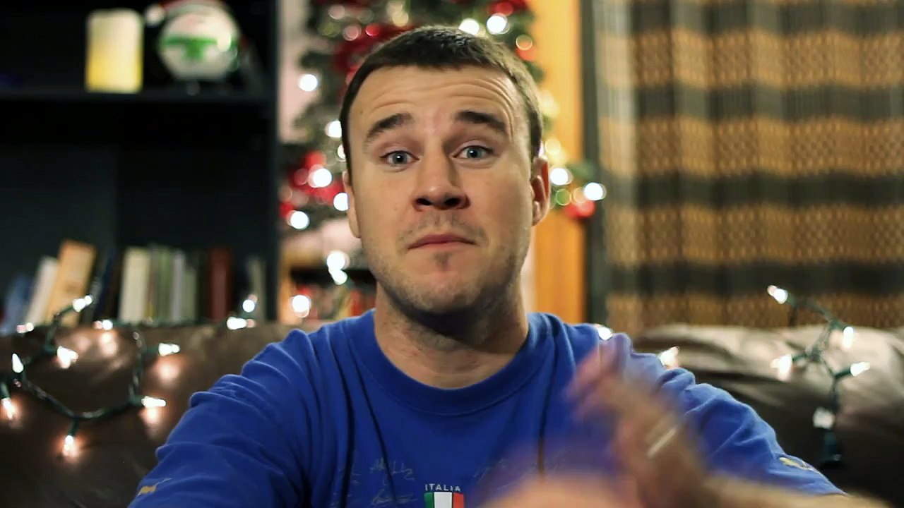 All I Want For Christmas 2014