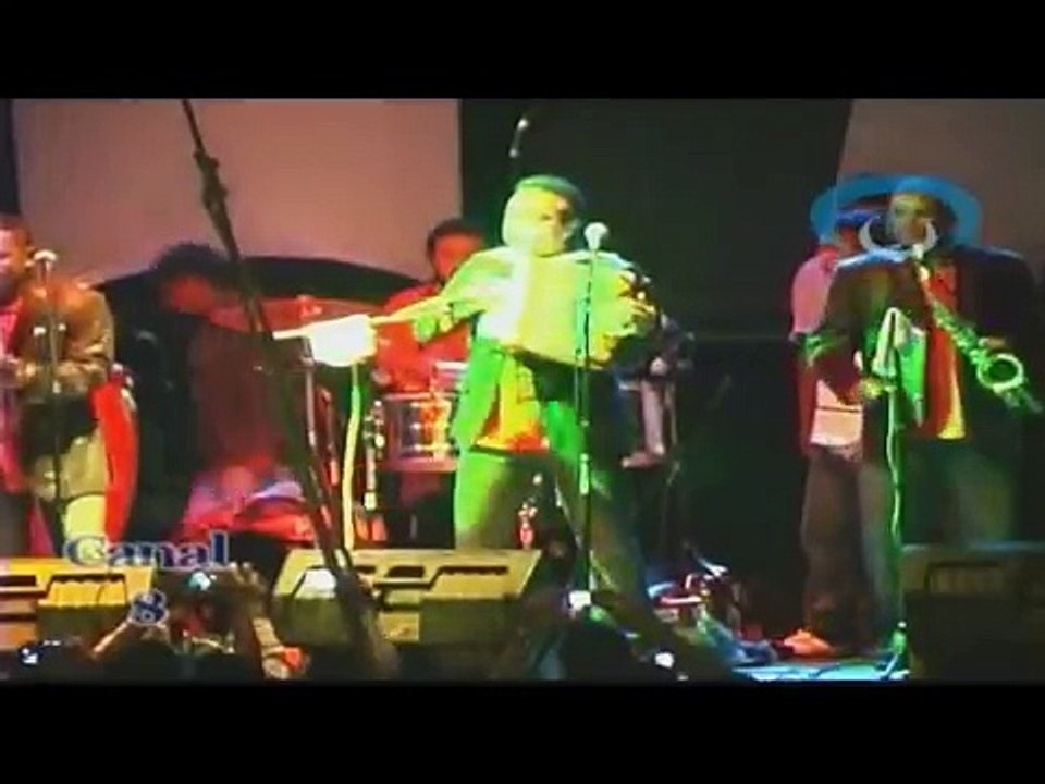 Aniceto Molina - El diario de un borracho y la charamusca en vivo en San Marcos, Gro....HD