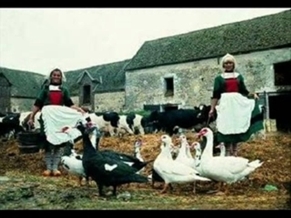 Juliette Greco chante ...