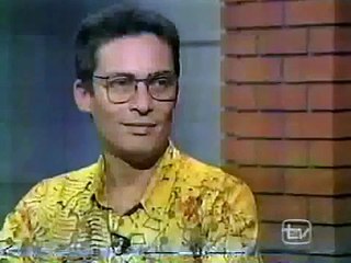 TANDA CANAL 13 CHILE (1993)