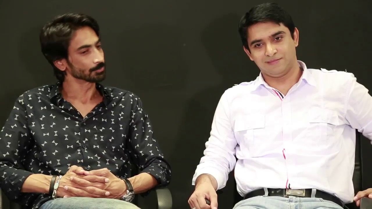 Media's Role in Countering Extremism - Karachi Talks - Episode 1 - Part 2