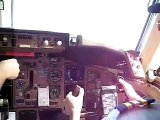 757 Takeoff