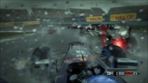 F1 2012 - PC Gameplay - Maxed out - 8X MSAA