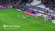 Revivez les plus beaux buts de la saison 14/15
