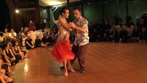 GRANDE ENCUENTRO DE TANGO 8   JOE CORBATA e LUCILA CIONCI #4