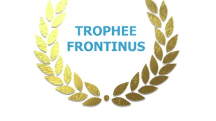 TROPHEE FRONTINUS - AFIM - RANDSTAD - 2015