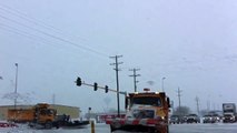 Fargo snow plows