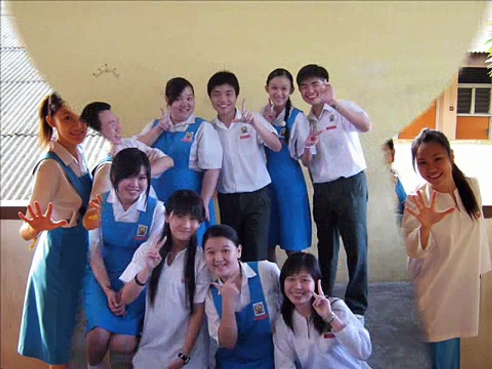 SMK Sri Tebrau